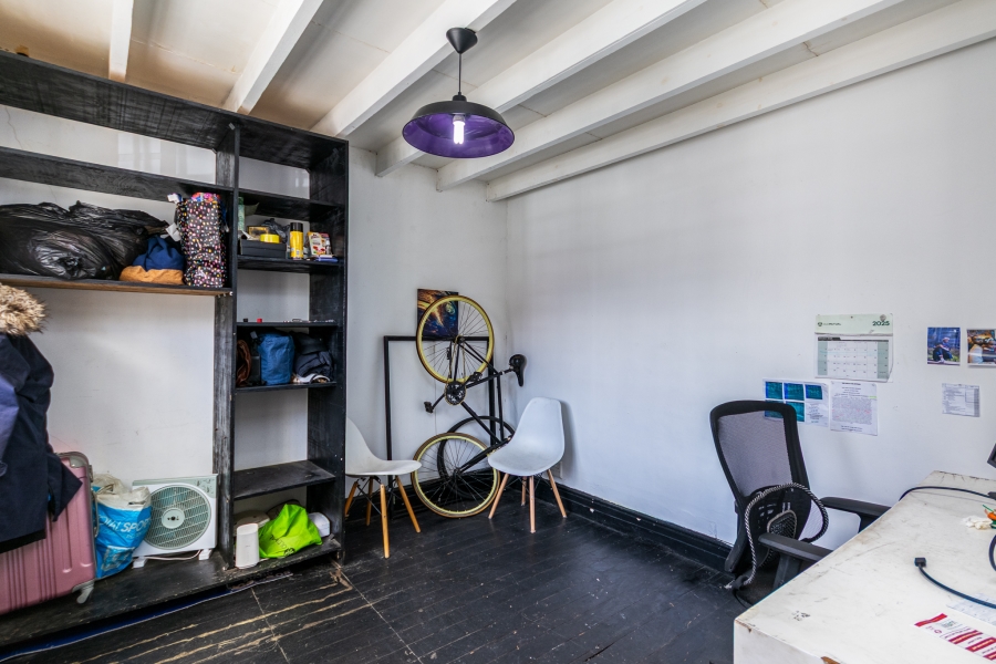 2 Bedroom Property for Sale in Woodstock Western Cape